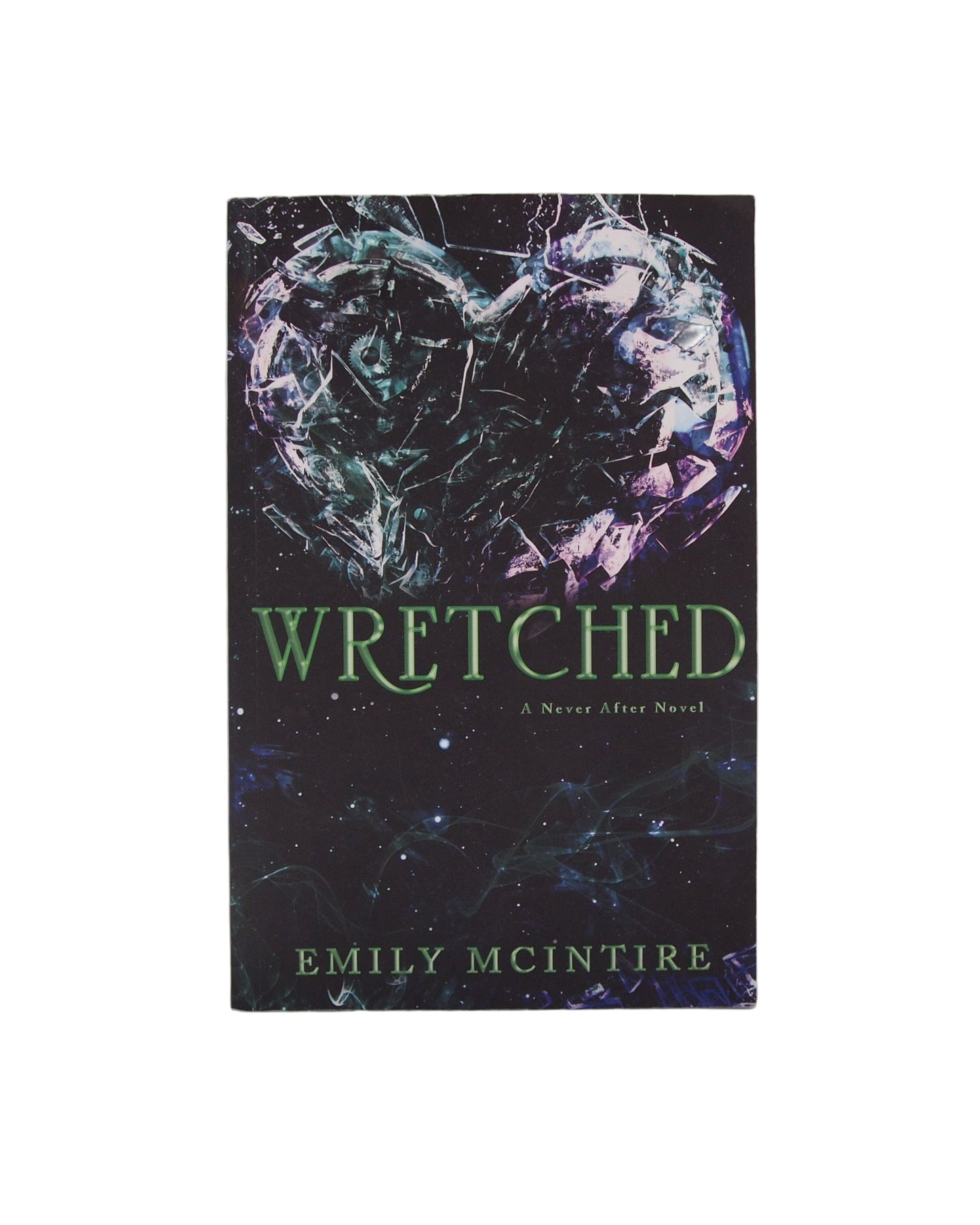Wretched