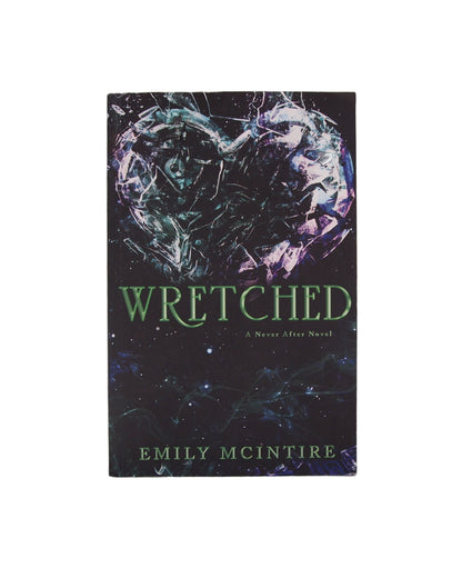 Wretched