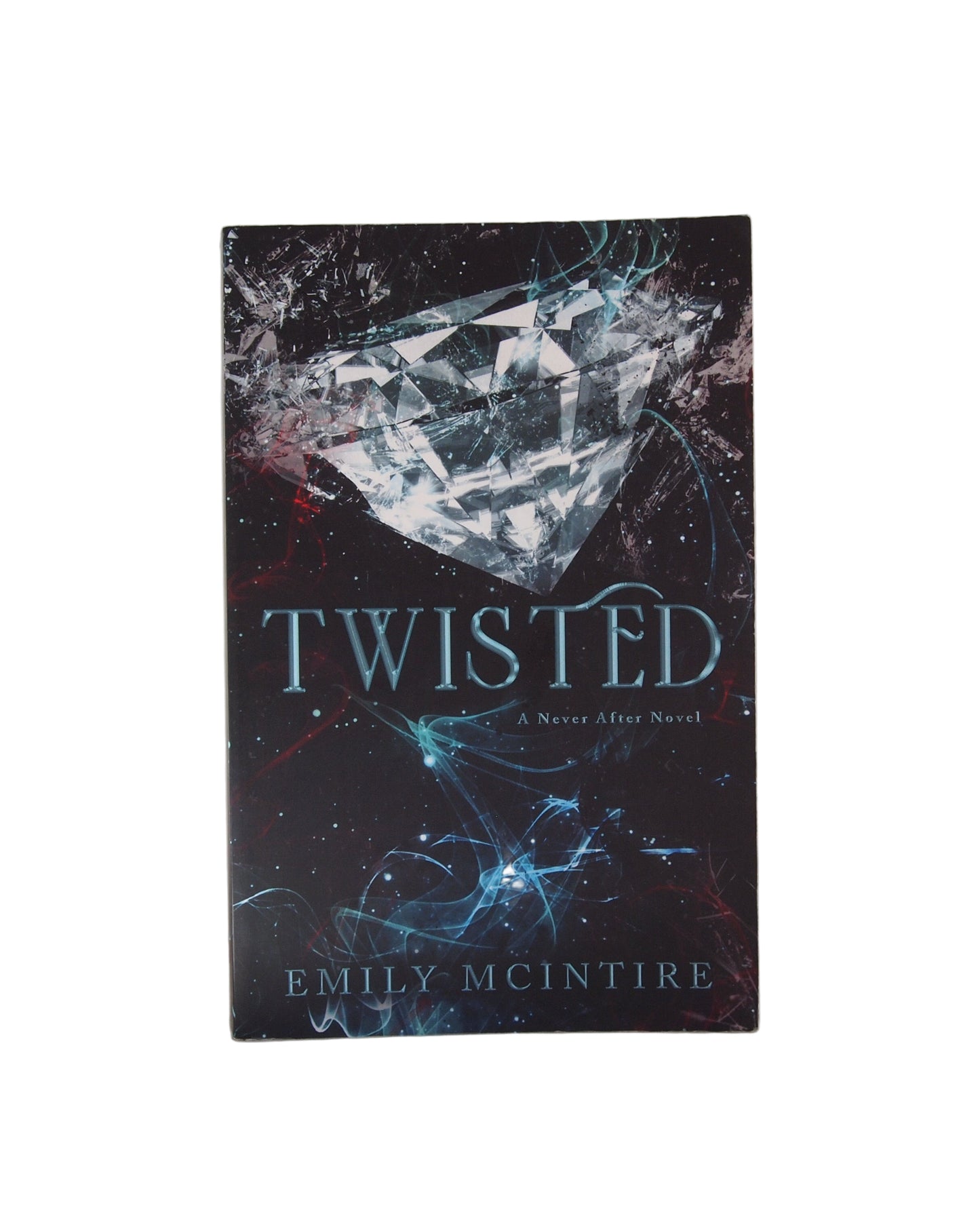 Twisted