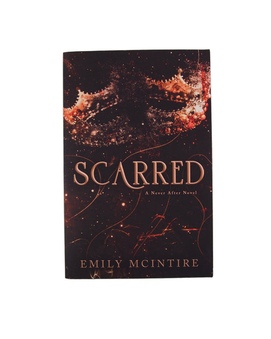 Scarred