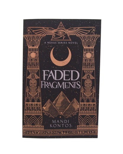 Faded Fragments