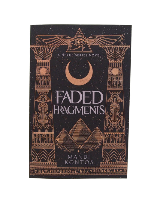 Faded Fragments