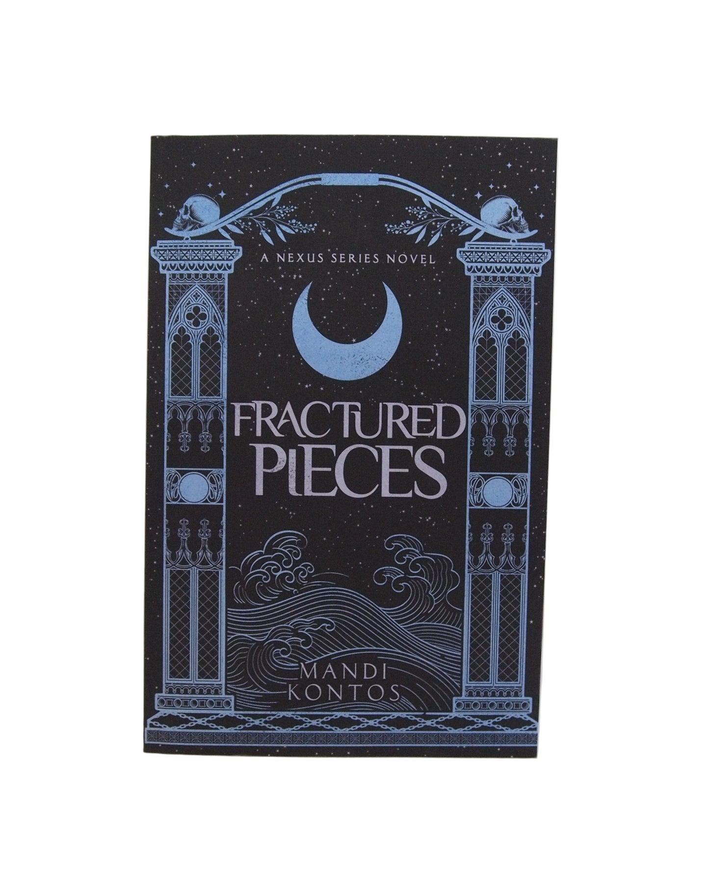 Fractured Pieces