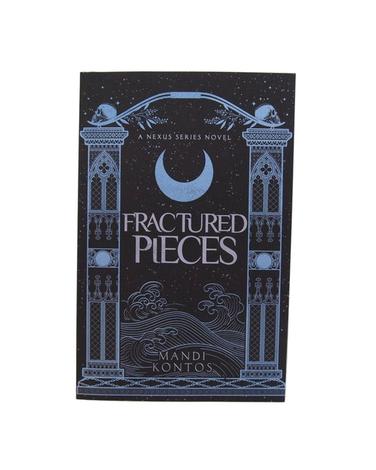 Fractured Pieces