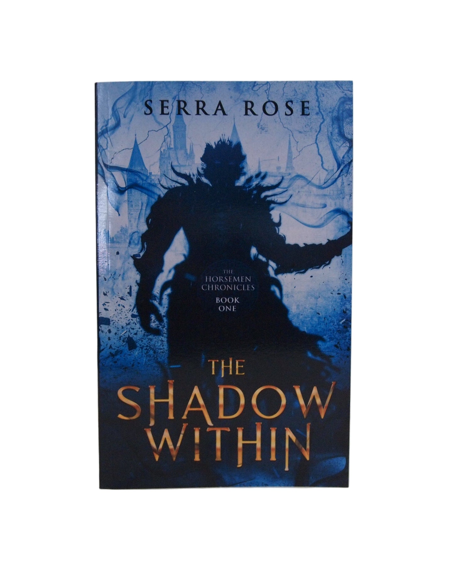 The Shadow Within