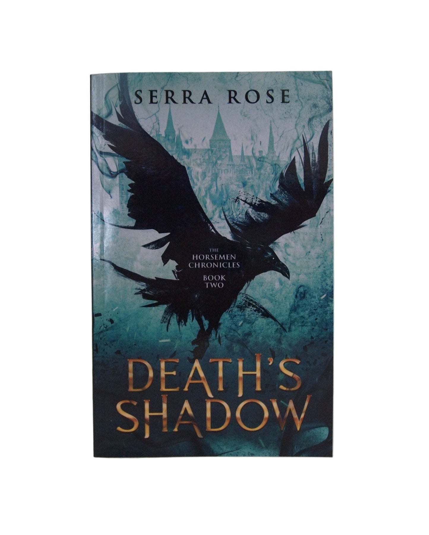 Death's Shadow