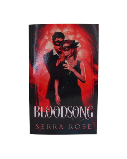Bloodsong