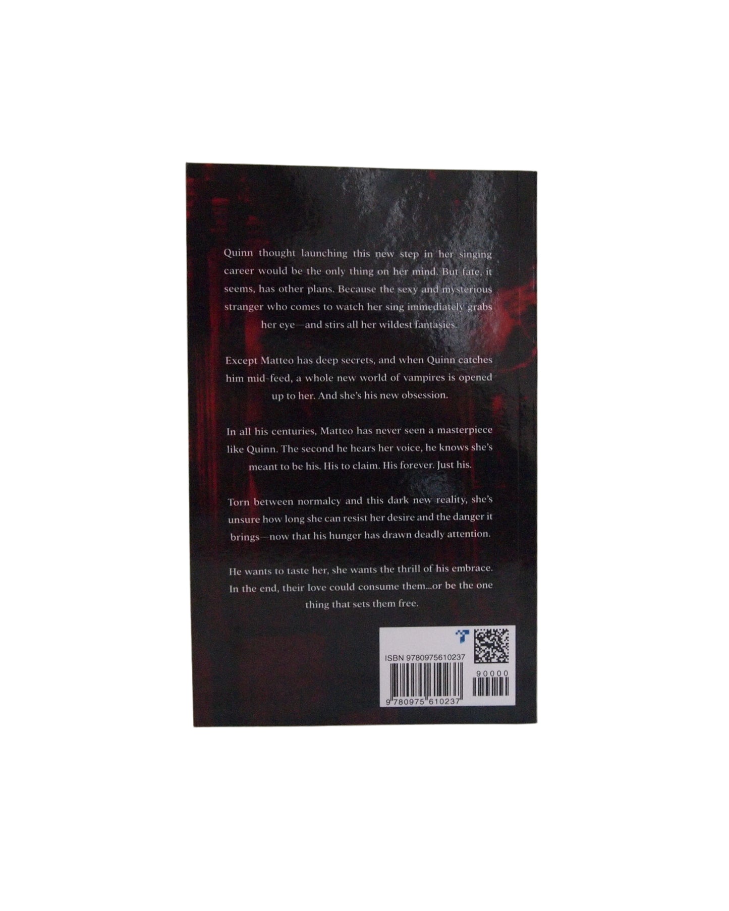 Bloodsong