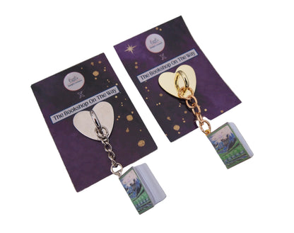 Adventure E-reader Accessory
