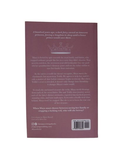 Woken Kingdom (Woken Kingdom #1)