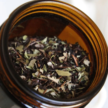 Loose Leaf Tea - Cottage Morning